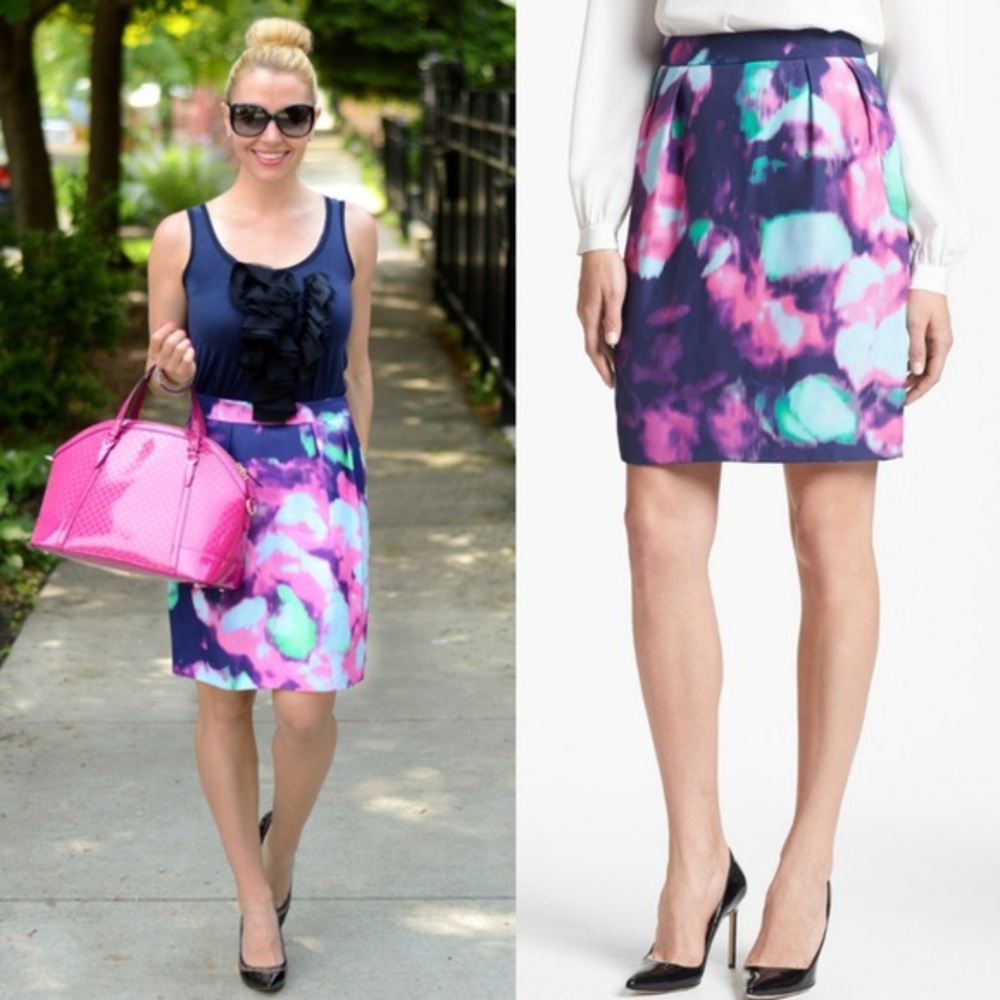 Kate Spade Skirt ❤️